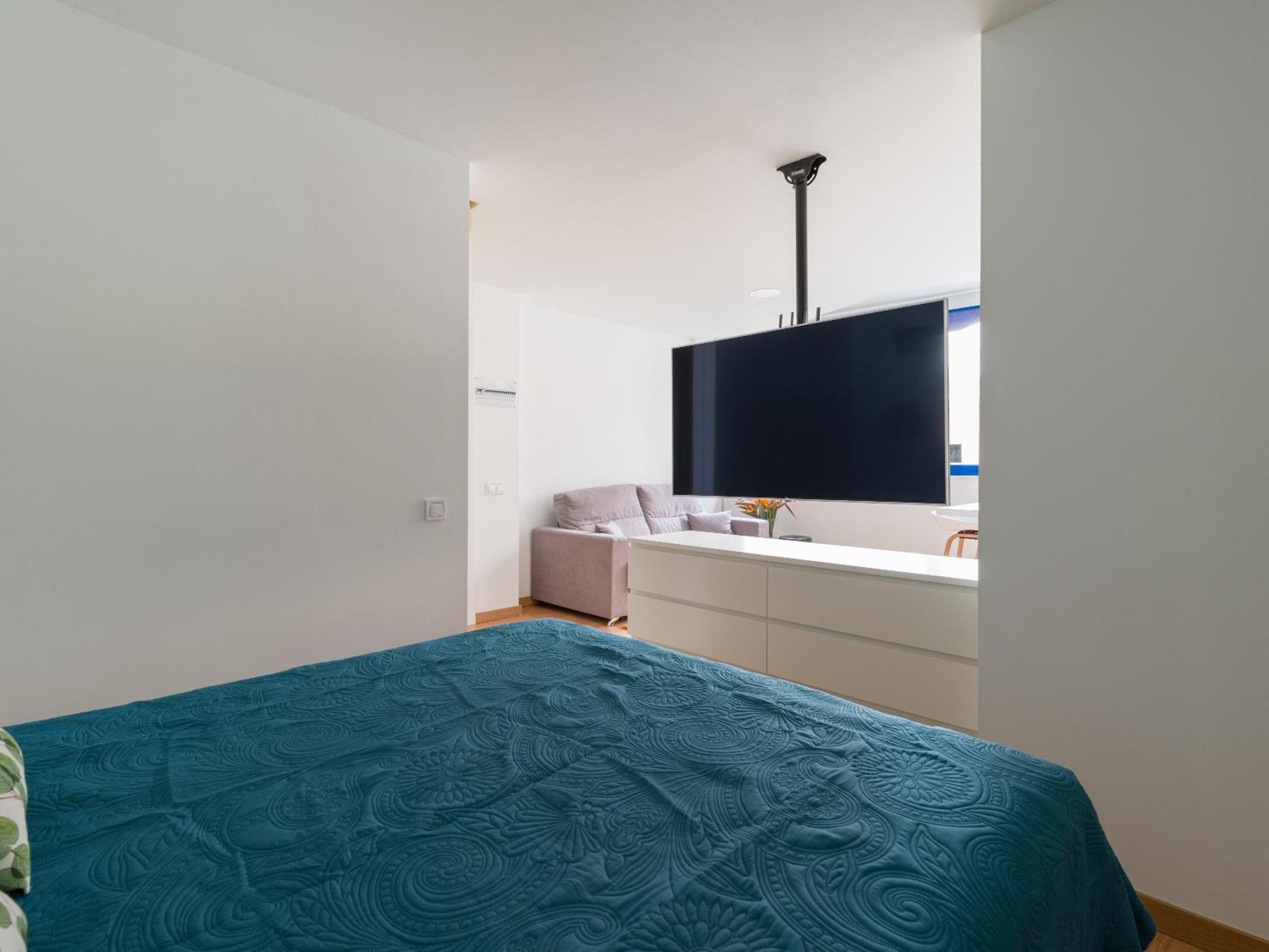 Suites Garden Apartamento 13 ลาสปัลมาส เด กรานคานาเรีย ภายนอก รูปภาพ